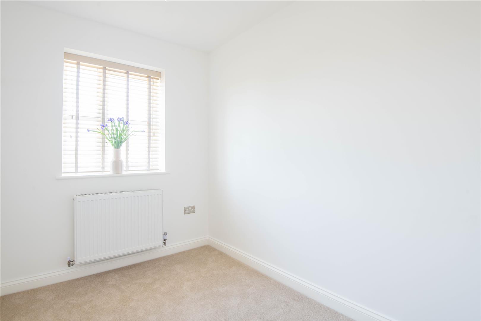 Bank Mews, Standish, Wigan